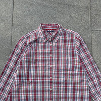 Tommy Hilfiger Women’s Shirt - Medium