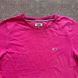 Tommy Hilfiger Women’s T-Shirt - X-Large