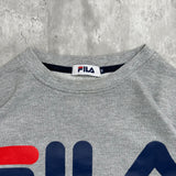 Fila Sweatshirt - Medium