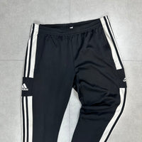 Adidas Trackpants - Large