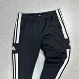 Adidas Trackpants - Large