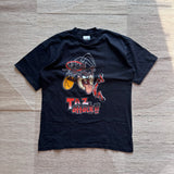 Tasmanian Devil Graphic T-Shirt - Medium