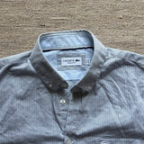 Lacoste Half Sleeve Shirt - Medium