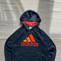 Adidas Hoodie - Small (Fits L)