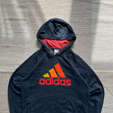 Adidas Hoodie - Small (Fits L)