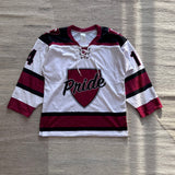 Pride Jersey - Medium