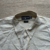 Ralph Lauren Half Sleeve Shirt - XL