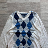 Tommy Hilfiger Sweater - Large