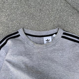 Adidas Crewneck - Large