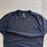 Dickies Pocket T-Shirt - Medium