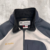 Columbia Titanium Jacket - 2XL