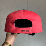 Nike Manchester United Cap - One Size