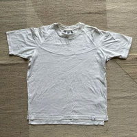 Adidas Plain T-Shirt - XS (Fits M)