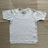 Adidas Plain T-Shirt - XS (Fits M)