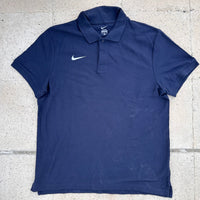 Nike Polo T-Shirt - X-Large
