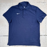 Nike Polo T-Shirt - X-Large