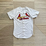 St. Louis Cardinals Jersey - Small