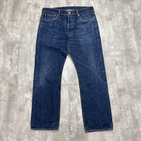 Levis 501 Jeans - W36