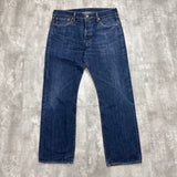 Levis 501 Jeans - W36