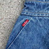 Levis Denim Dress Women’s - Medium