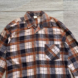 Checkered Shirt - Medium
