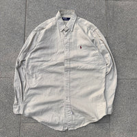 Ralph Lauren Shirt - Medium