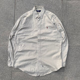 Ralph Lauren Shirt - Medium