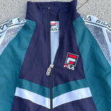Fila Sports Jacket - Small
