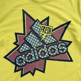 Adidas T-Shirt - X-Large