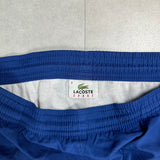 Lacoste Trackpants - X-Large