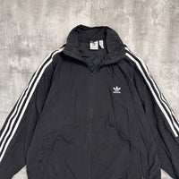 Adidas Sports Jacket - Large