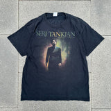 Serj Tankian World Tour T-Shirt - Large