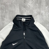 Nike Track Jacket - Medium