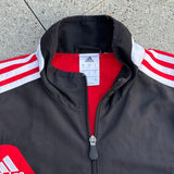 Adidas Sports Jacket - Large