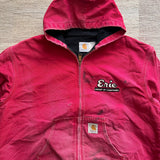 Carhartt Hooded Jacket - XL