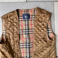 Burberry Inner Coat - X-Large