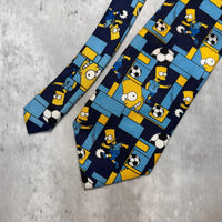 The Simpsons Tie