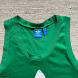 Adidas Vest - Medium