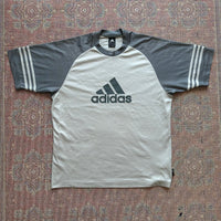 Adidas T-Shirt - Medium