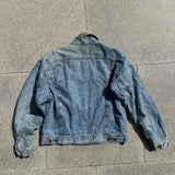 Lee Vintage Denim Jacket - Medium