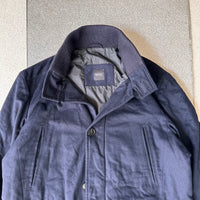 Hugo Boss Overcoat- X-Large