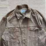 Lonigan Denim Jacket - XL