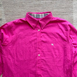 Women’s Shirt - Medium