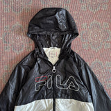 Fila Sports Jacket - Medium