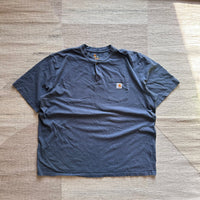 Carhartt Pocket T-Shirt - 2XL