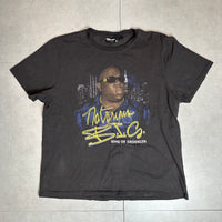 Notorious Big Graphic T-Shirt - XL