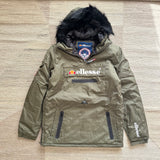 Ellesse Monterini Jacket - Medium