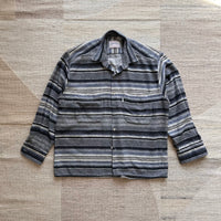 Ruban Bleu Shirt - Large
