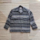 Ruban Bleu Shirt - Large