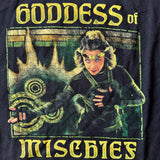 Loki Goddess of Mischief Marvel Studios Graphic T-Shirt - 3XL